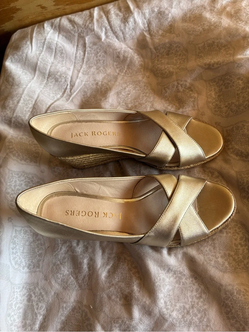Jack Rogers jack rogers
